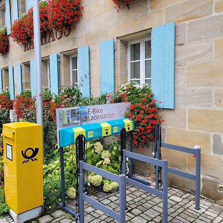 Xzllenz Kueche Bad S-Bahn Parken Smart-Tv Wellbeing Apartman Neunkirchen am Sand Kültér fotó
