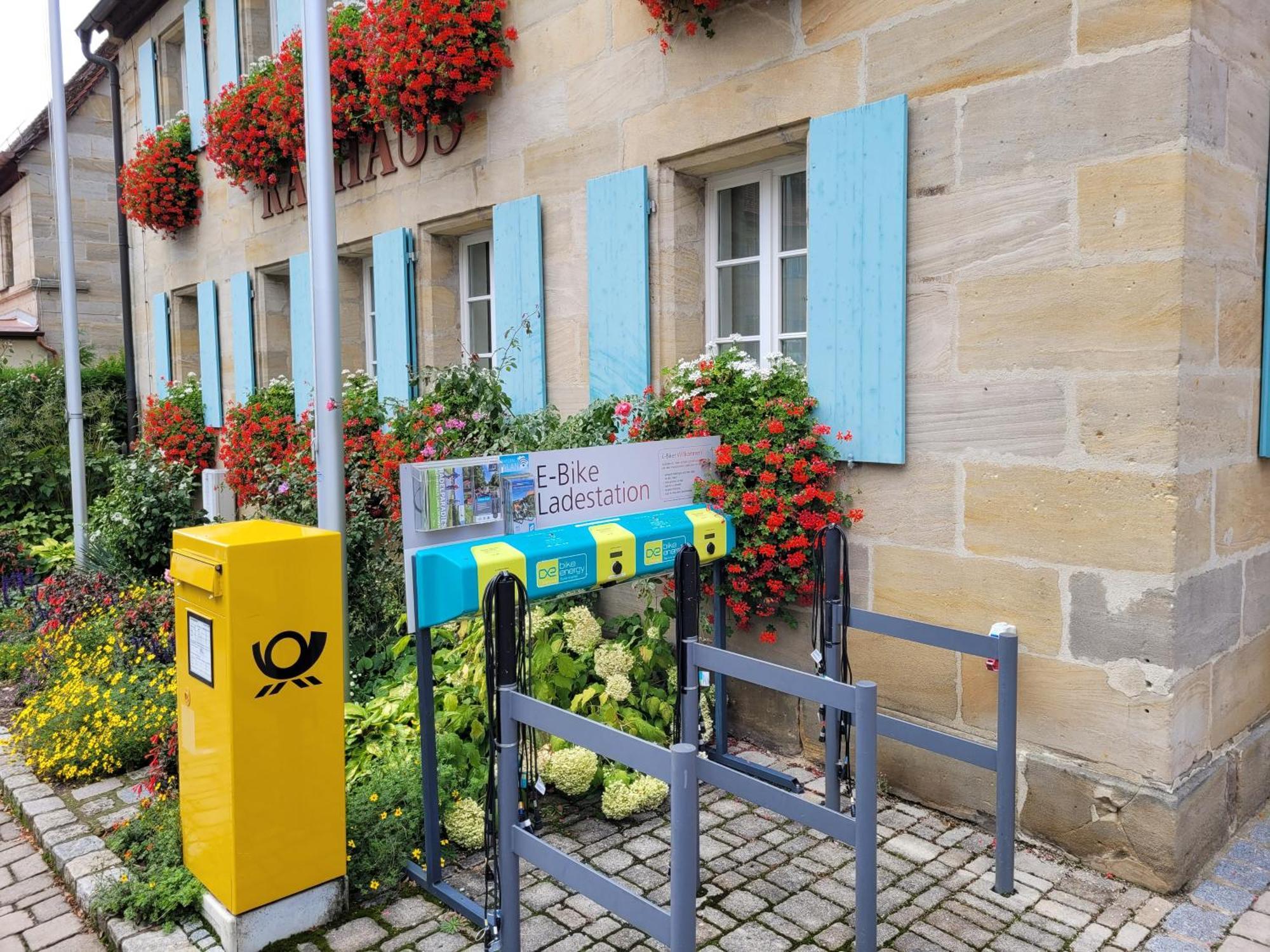 Xzllenz Kueche Bad S-Bahn Parken Smart-Tv Wellbeing Apartman Neunkirchen am Sand Kültér fotó