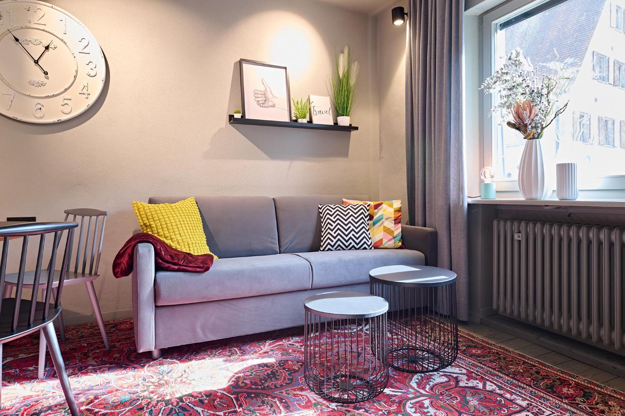 Xzllenz Kueche Bad S-Bahn Parken Smart-Tv Wellbeing Apartman Neunkirchen am Sand Kültér fotó