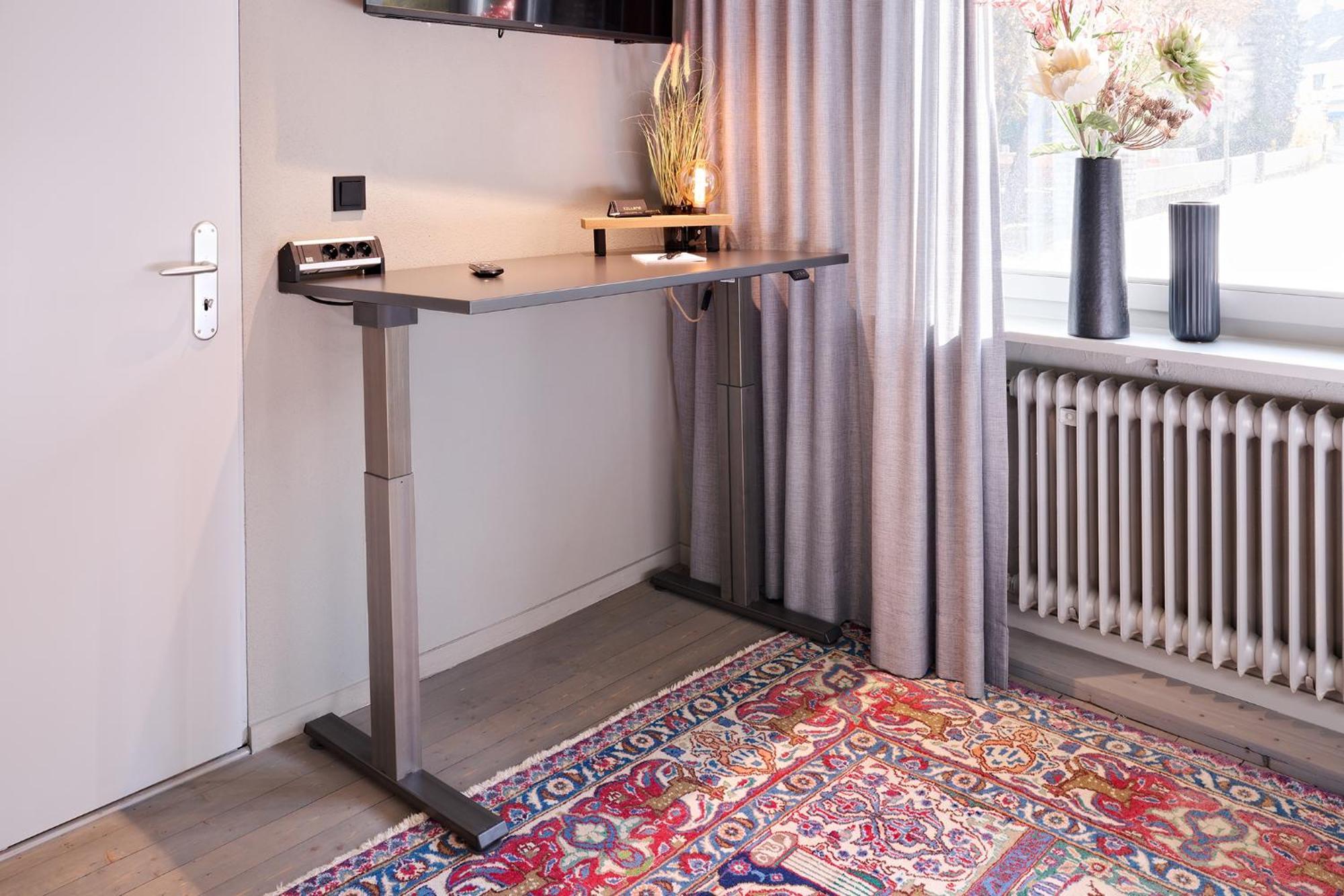 Xzllenz Kueche Bad S-Bahn Parken Smart-Tv Wellbeing Apartman Neunkirchen am Sand Kültér fotó