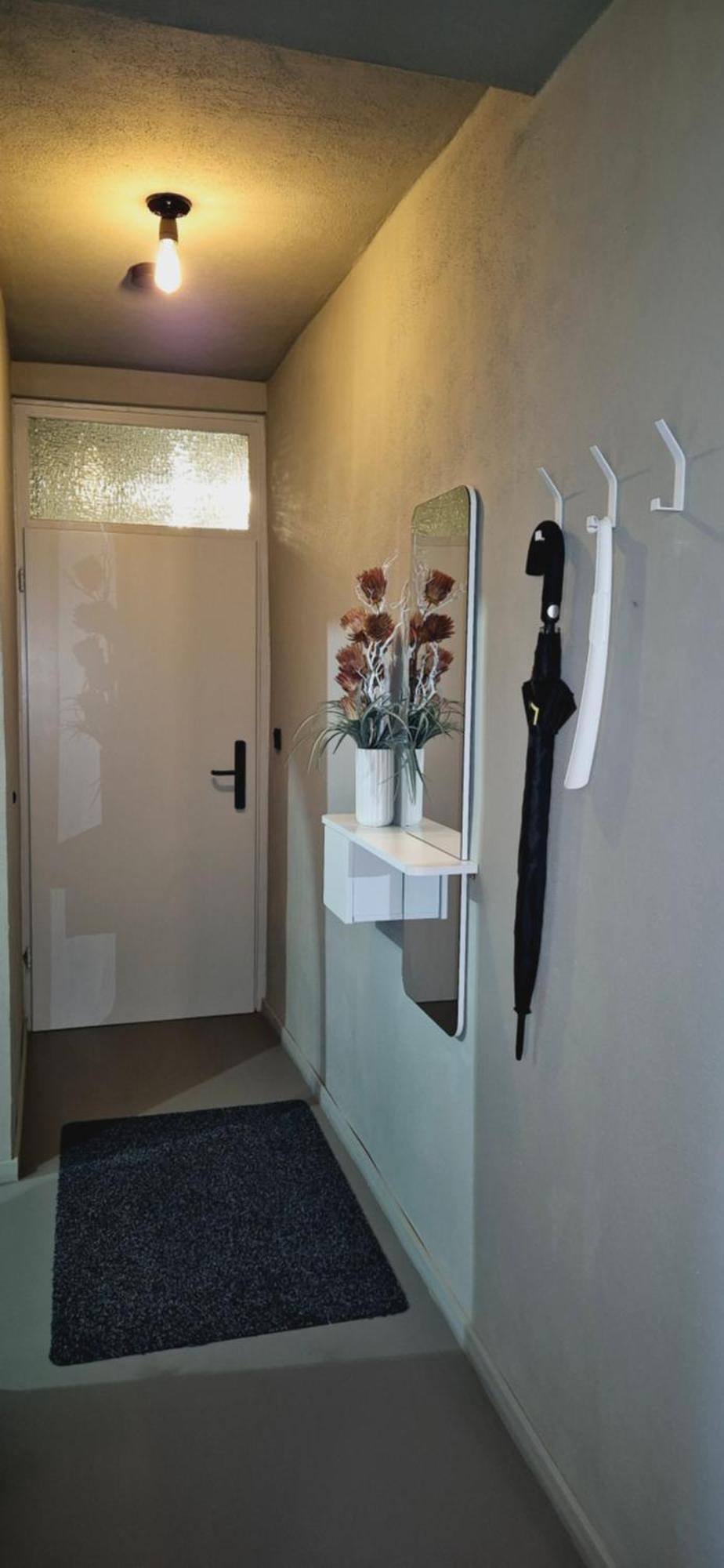 Xzllenz Kueche Bad S-Bahn Parken Smart-Tv Wellbeing Apartman Neunkirchen am Sand Szoba fotó