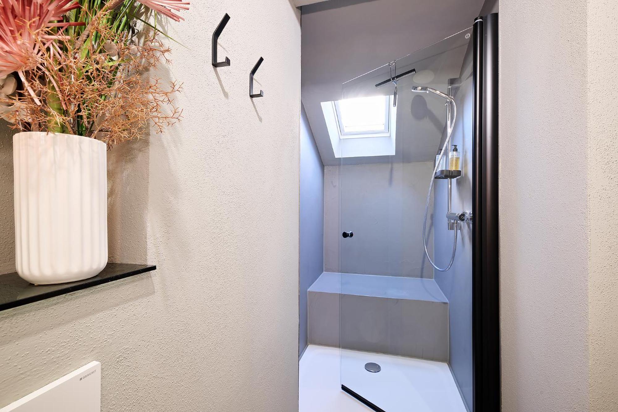 Xzllenz Kueche Bad S-Bahn Parken Smart-Tv Wellbeing Apartman Neunkirchen am Sand Szoba fotó