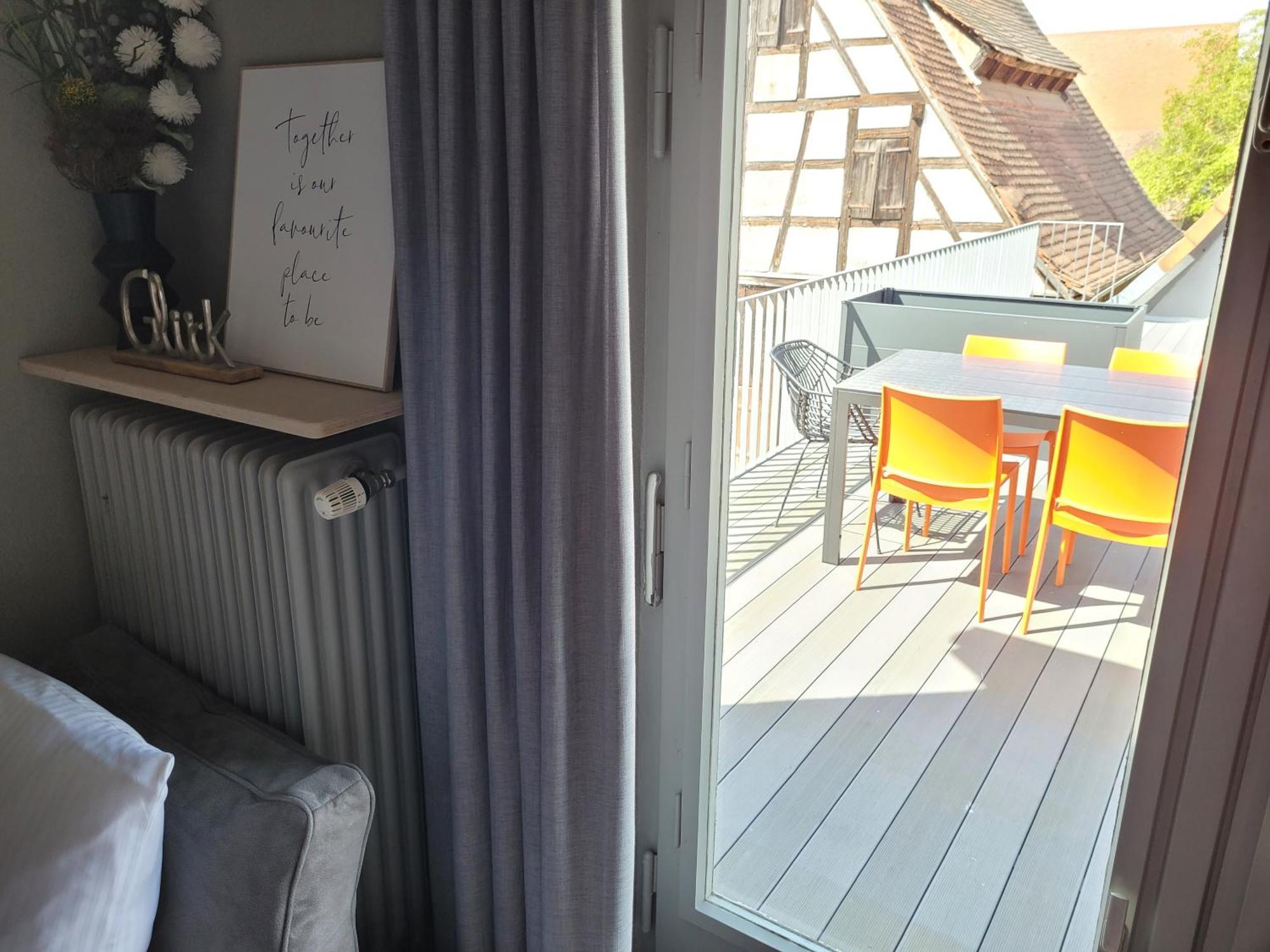 Xzllenz Kueche Bad S-Bahn Parken Smart-Tv Wellbeing Apartman Neunkirchen am Sand Szoba fotó